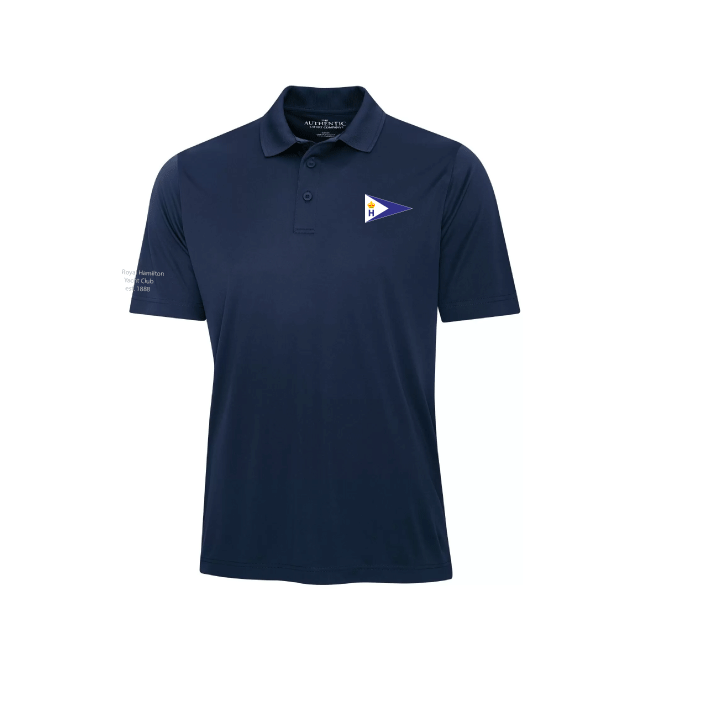 RHYC GOLF SHIRT